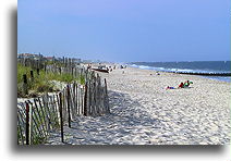 Bay Head #3::New Jersey, Stany Zjednoczone::