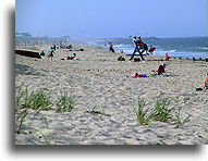Bay Head #2::New Jersey, Stany Zjednoczone::