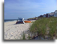 Wybrzeże New Jersey