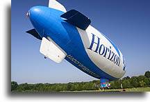 Sterowiec Horizon::New Jersey, Stany Zjednoczone::