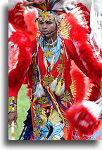 Pow-wow