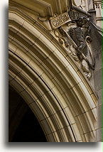 Campbell Hall::Princeton, New Jersey, Stany Zjednoczone::