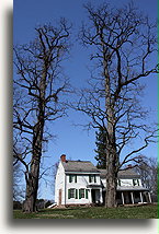 Dom Tomasza Clarke::Princeton, New Jersey, Stany Zjednoczone::