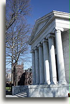 Whig Hall::Princeton, New Jersey, Stany Zjednoczone::
