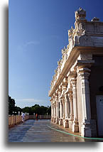 Sri Venkateswara #1::New Jersey, Stany Zjednoczone::