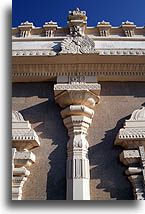 Sri Venkateswara #2::New Jersey, Stany Zjednoczone::