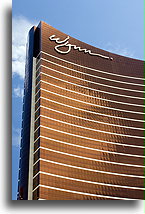 Kasyno Wynn::Las Vegas, Nevada, USA::