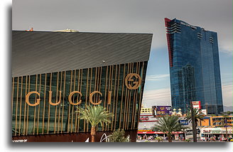 Las Vegas