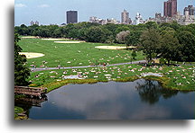 Central Park