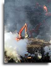 Ground Zero<br />październik 2001