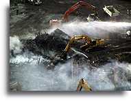 Ground Zero #75::Ground Zero<br /> listopad 2001::