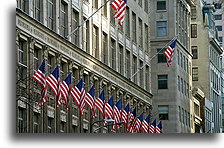 Środkowy Manhattan