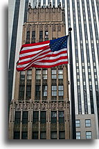 Środkowy Manhattan #1::Nowy Jork, USA::