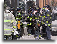 Atak na WTC #47::11 września 2001<br /> godz. 11:44::