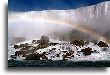 Wodospad Niagara