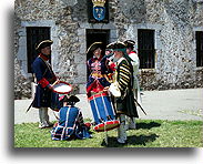 Fort Niagara #2::Fort Niagara, Stany Zjednoczone::