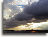 Dwie wyspy::Ellis Island, Nowy Jork, Stany Zjednoczone::