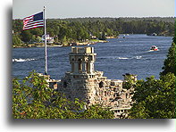 Alexandria Bay::Stan Nowy Jork, Stany Zjednoczone::