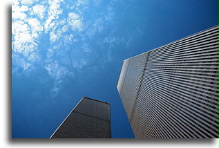 WTC przed 11 września