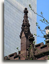 Kościół Św. Trójcy #4::Nowy Jork, USA::