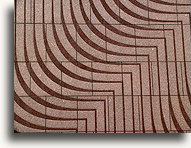 Elewacja WTC nr 7::Manhattan, Nowy Jork, USA::