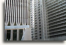 WTC nr 2::Nowy Jork, USA::
