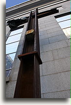 Krzyż World Trade Center