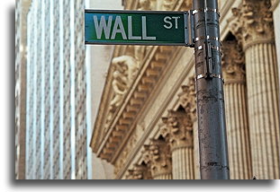 Wall St