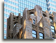 75 Wall St::Nowy Jork, USA::