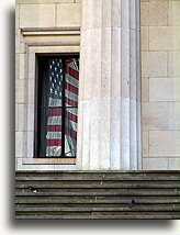 Federal Hall #2::Nowy Jork, USA::
