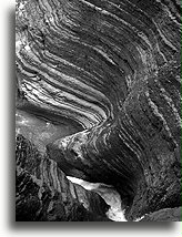 Strumień #3::Watkins Glen, stan Nowy Jork, USA::