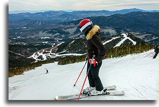 Upper Skyward::Whiteface, Nowy Jork, USA::