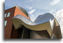 Stalowe wstążki::Cleveland, Ohio, USA::