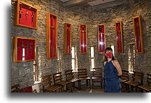 Kolekcja mieczy::Loveland, Ohio, USA::