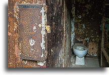 Zamek do drzwi::Mansfield, Ohio, USA::