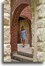 Zamek Squire'a #3::Willoughby Hills, Ohio, USA::