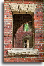 Zamek Squire'a #4::Willoughby Hills, Ohio, USA::