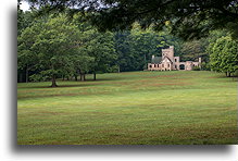 Zamek Squire'a #5::Willoughby Hills, Ohio, USA::