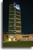 Price Tower
