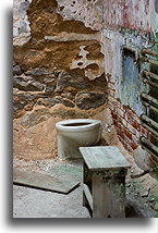 Wewnątrz celi #1::Filadelfia, Pensywania, USA::