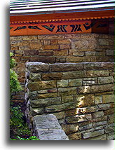 Kentuck Knob #4::Pensylwania. USA::