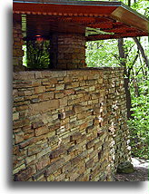 Kentuck Knob #3::Pensylwania. USA::