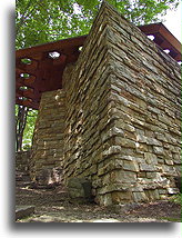 Kentuck Knob #1::Pensylwania. USA::
