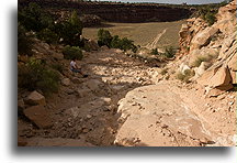 Drodze Dziura Boba #2::Beef Basin, Utah, USA::