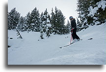 94 Turns::Park City, Utah, Stany Zjednoczone::