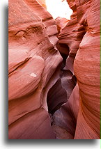 Kanion Peek-A-Boo Spooky::Grand Staircase Escalante, Utah, USA::