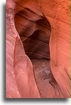 Kanion Peek-A-Boo #8::Grand Staircase Escalante, Utah, USA::