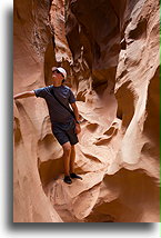 Grand Staircase Escalante
