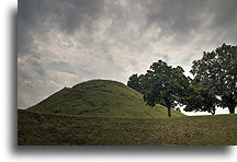 Kopiec Grave Creek