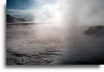Taras główny::Park Yellowstone, Stany Zjednoczone::